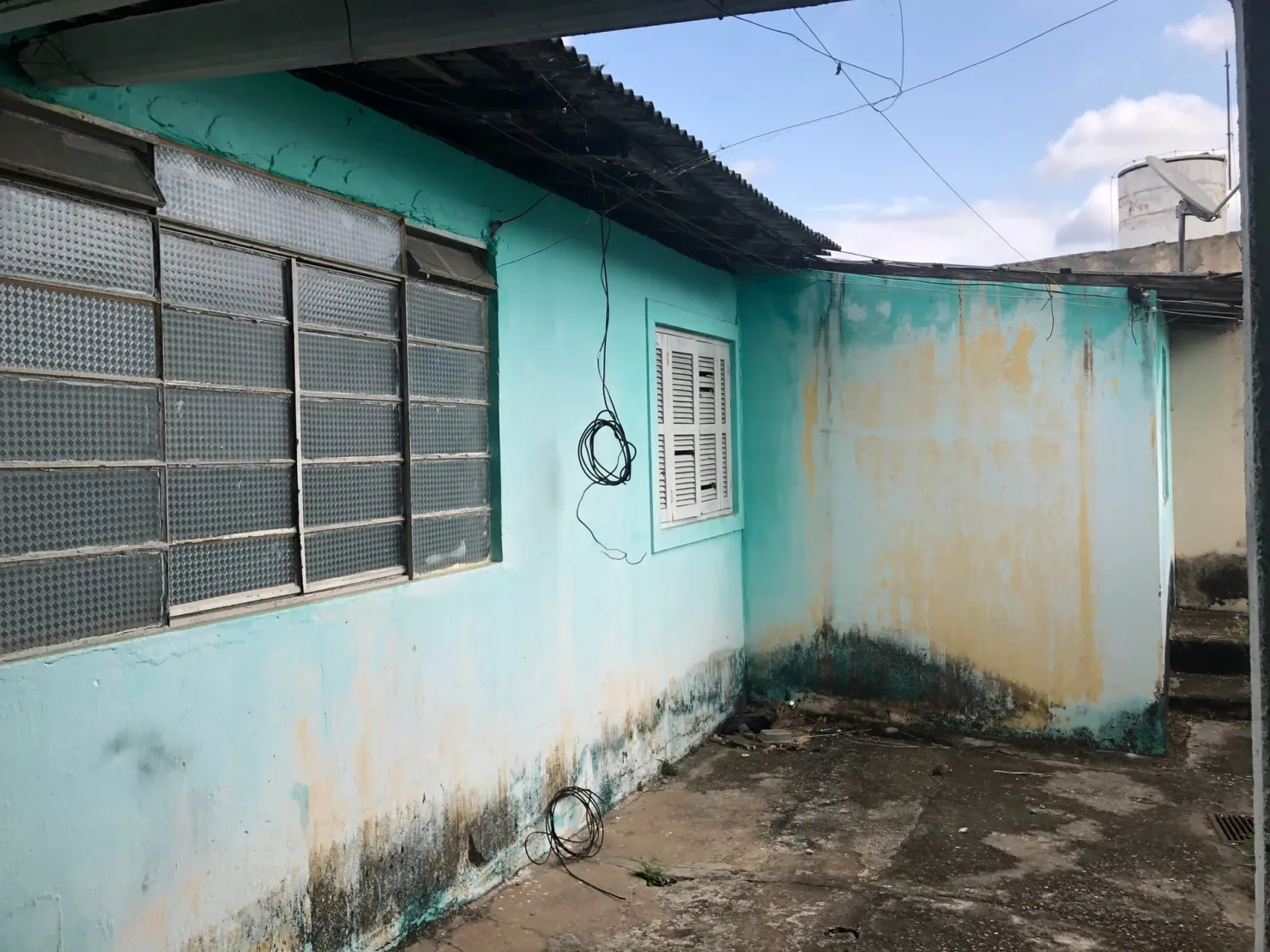 Foto do imóvel Casa à venda 3 Quartos, 2 Vagas, 376M², Jardim Cristina, Pindamonhangaba - SP