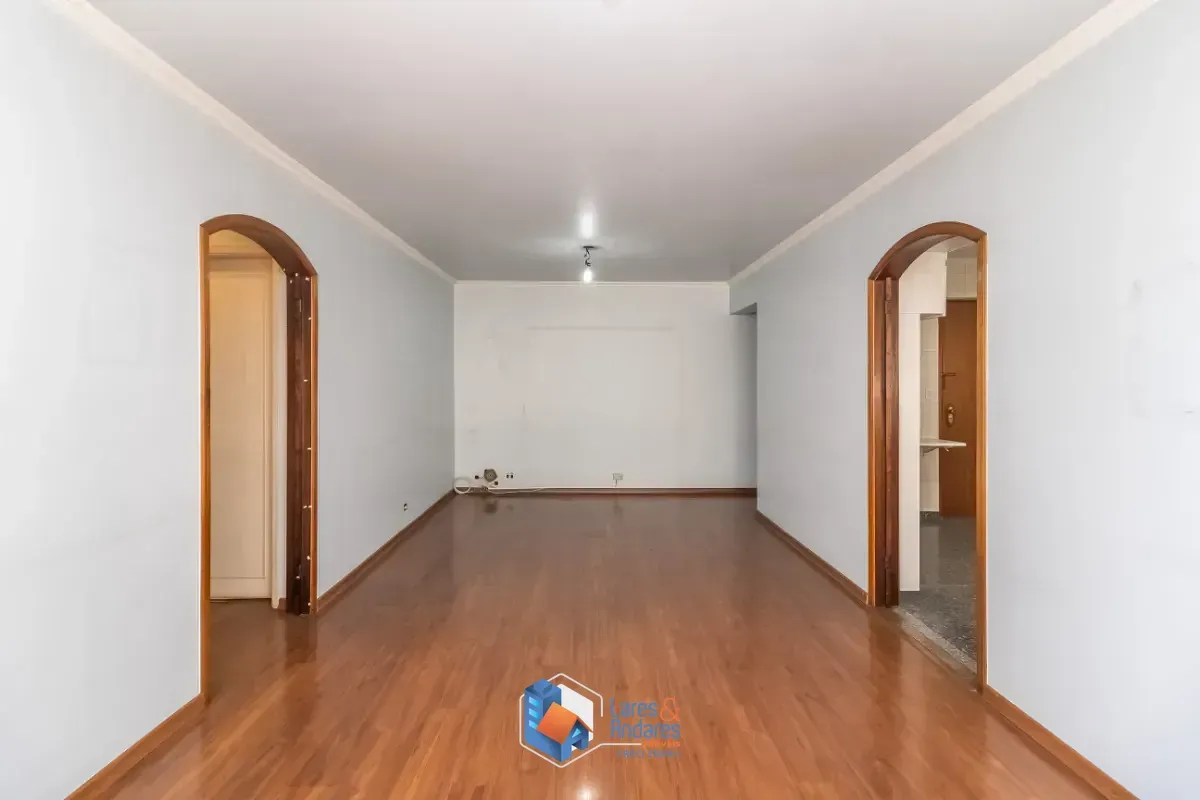 Imagem Apartamento para venda em Vila Mariana com 2 quartos, 91m²