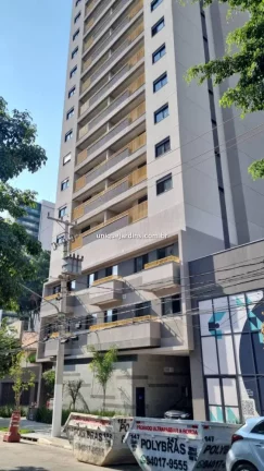 Imagem Apartamento à venda Vila Olímpia São Paulo