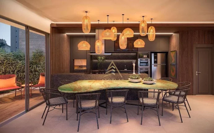 Imagem Apartamento à venda, 232 m² por R$ 11.704.559,84 - Centro - Balneário Camboriú/SC