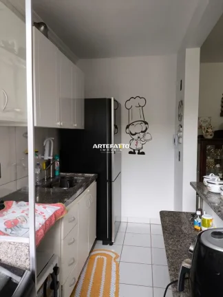 Imagem Vende-se Apartamento Condomínio Fiorentine - Franca SP