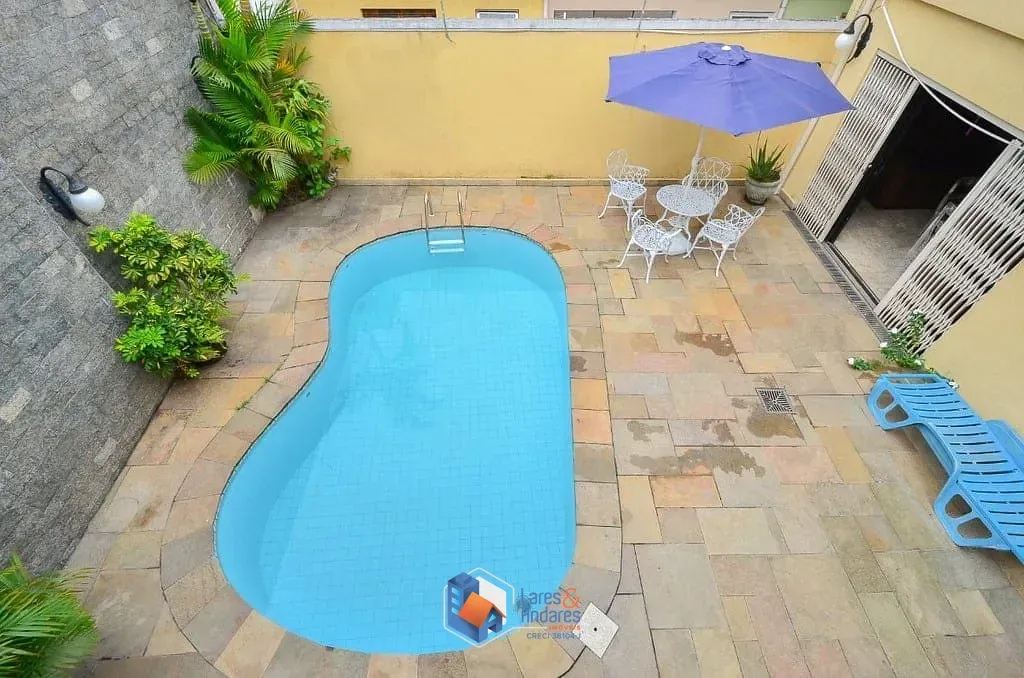 Foto do imóvel Casa à venda 5 Quartos 2 Suites 2 Vagas 273M² Jardim Aeroporto São Paulo - SP em Rua Galileu