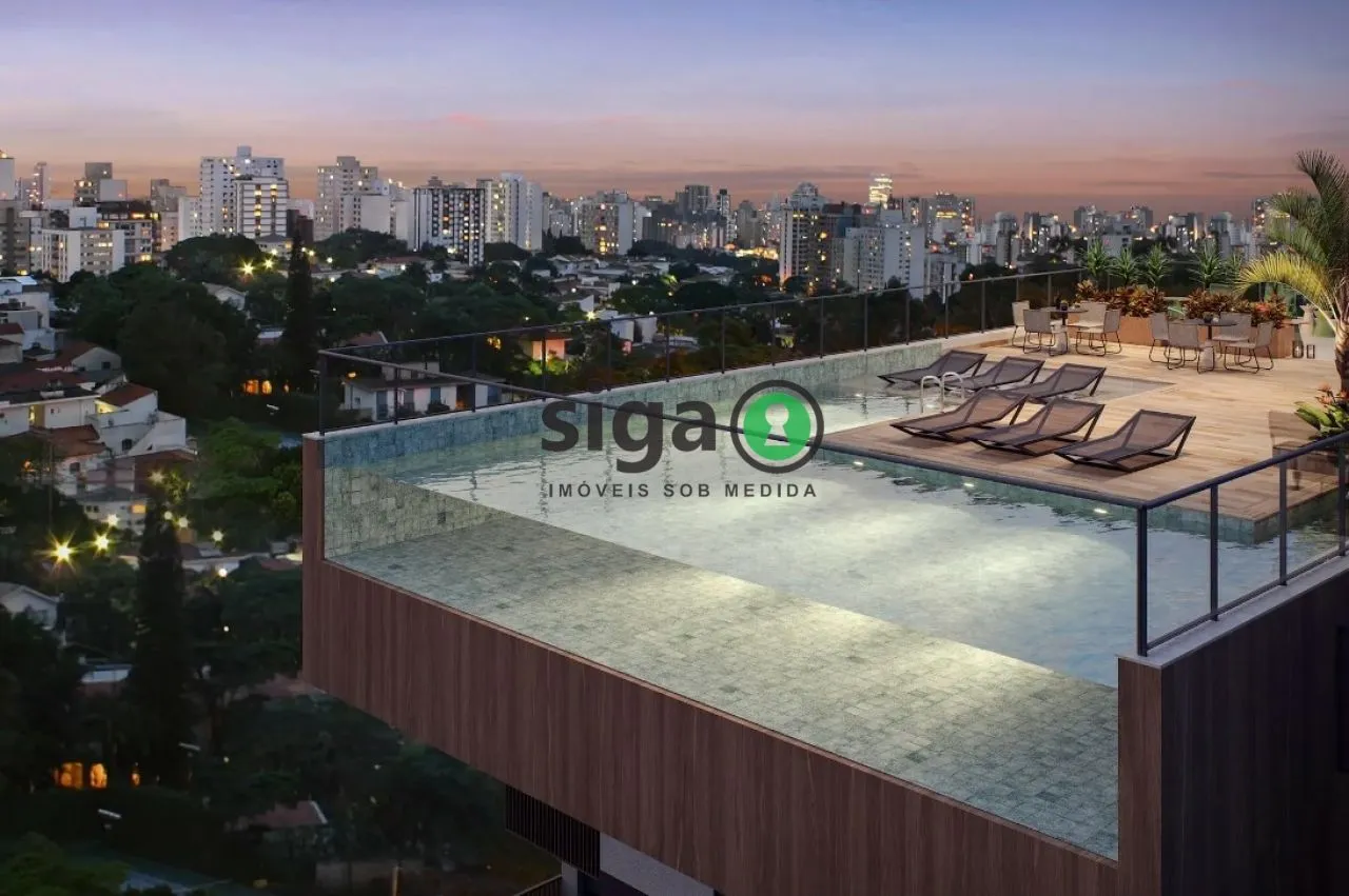 Imagem Apartamento para venda na Vila Clementino, São Paulo - SP