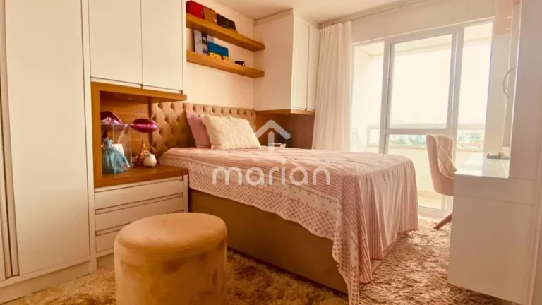 Imagem Apartamento com 3 quartos, Gravatá - Navegantes