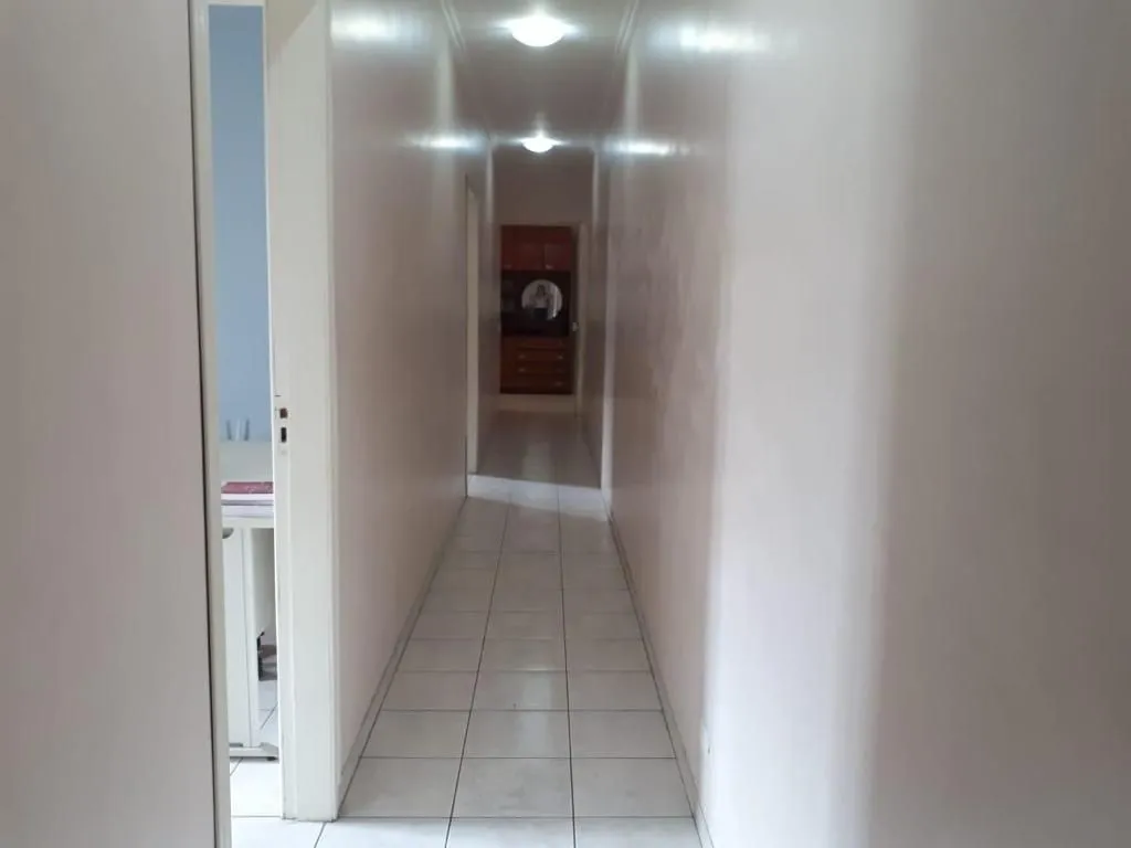 Imagem Sobrado com 3 dormitórios à venda, 280 m² por R$ 538.000,00 - Jardim Santa Emilia - Guarulhos/SP