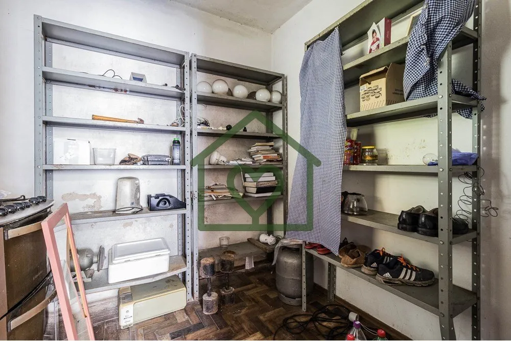 Imagem Terreno à Venda com área total de 528m² na Rua Guilherme Alves, 1744, Bairro Partenon. Oportunida...