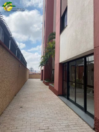 Imagem APTO NA AV SANTA INÊS - ÓTIMA LOCALIZAÇÃO !!