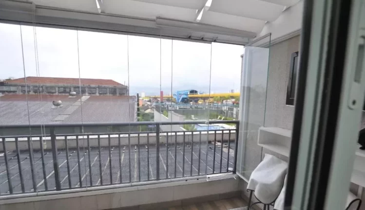 Imagem APARTAMENTO RESIDENCIAL em SÃO PAULO - SP, IPIRANGA