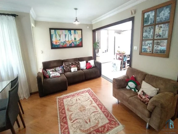 Imagem (Financiamento e estuda permuta) Casa 05 quartos, com terreno grande, no Pilarzinho em Curitiba PR