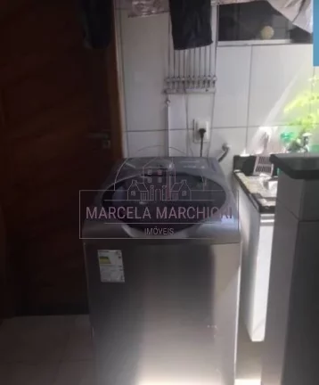 Imagem Apto 2 quartos, 1 vaga de garagem 75m²