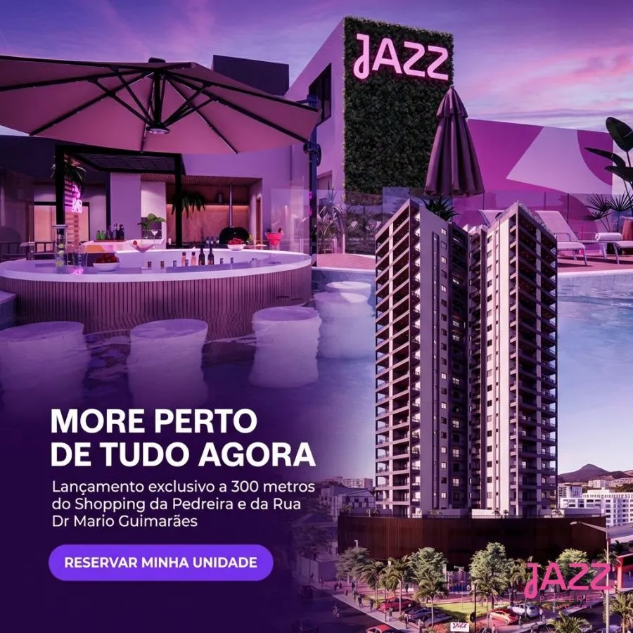 Imagem Apartamento a Venda no bairro da Luz - Nova Iguaçu, RJ