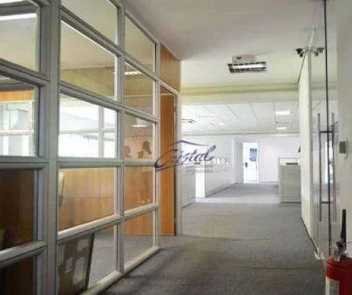 Imagem Galpão, 5157 m² - venda por R$ 16.000.000,00 ou aluguel por R$ 102.900,00/mês - Parque Industrial San José - Cotia/SP