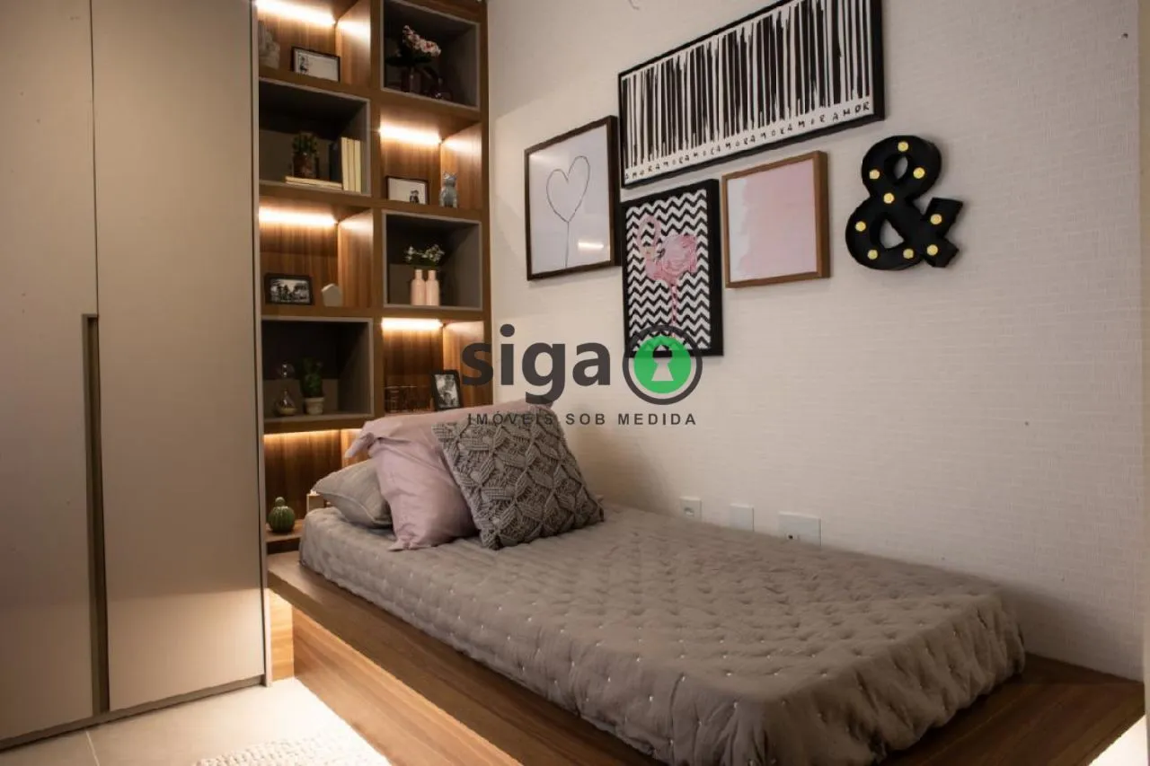 Imagem Apartamento à venda 3 Suítes, 113m², Vila Mariana - SP
