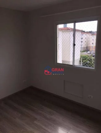 Imagem Apartamento com 2 dormitórios à venda - Colombo/PR