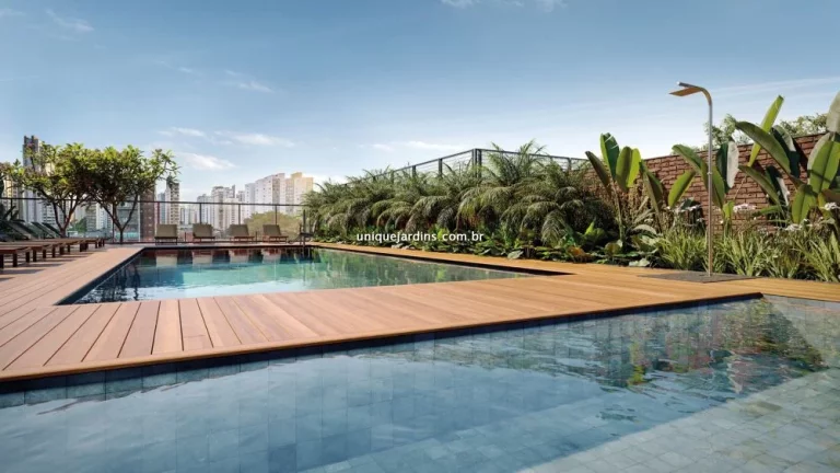 Imagem Apartamento à venda Moema São Paulo