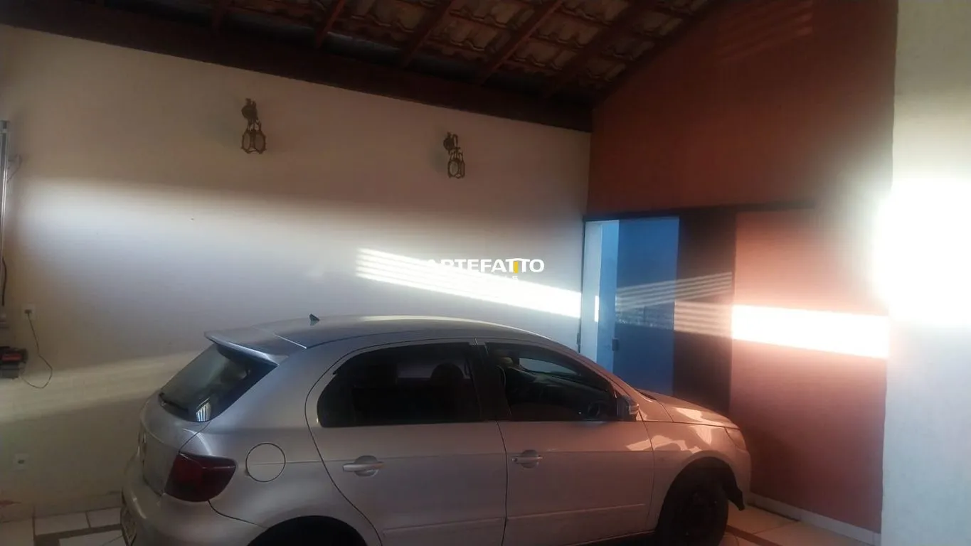 Imagem Vera Cruz 3, 3 dorm. 3 banheiros, 2 vagas de garagem