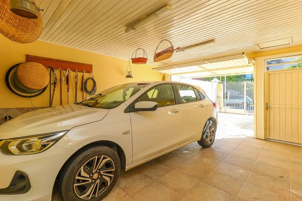 Imagem Casa em Passo D'Areia