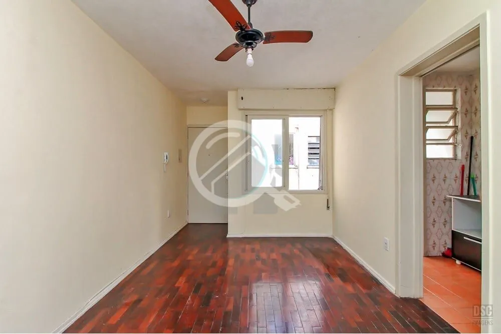 Imagem Bem-vindo ao seu novo lar no Petrópolis em Porto Alegre! Este apartamento charmoso e espaçoso, com...