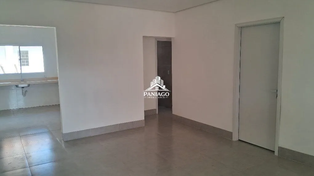 Imagem Sobrado à Venda - Bairro Jardim Imperial