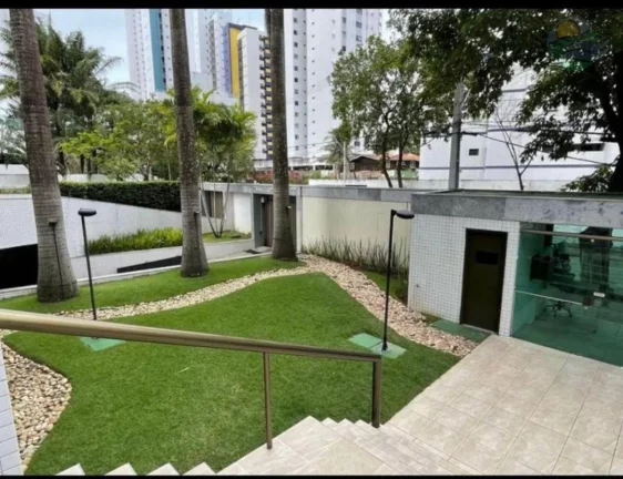 Imagem Apartamento 04 quartos, Venda, em Boa Viagem, Recife.