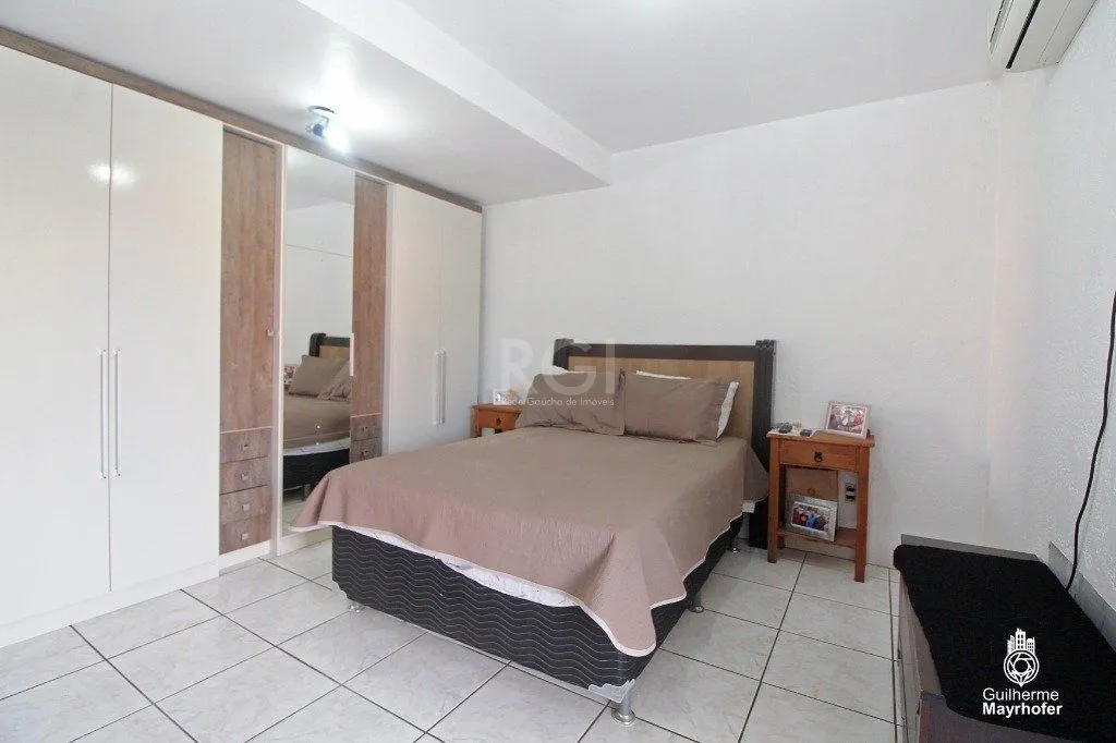 Imagem Casa Condominio para Venda - 139.02m², 3 dormitórios, sendo 1 suites, 1 vaga - Cavalhada