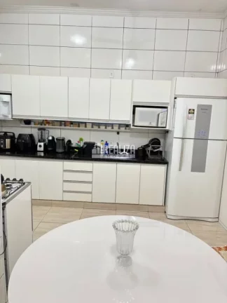 Imagem Casa à venda no Condomínio Moradas Uberaba, no bairro Recreio dos Bandeirantes em Uberaba