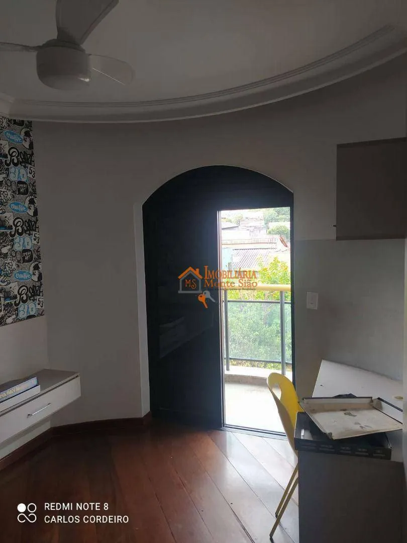 Imagem Apartamento com 3 dormitórios à venda, 148 m² por R$ 800.000 - Vila Aricanduva - São Paulo/SP Aceita Permuta