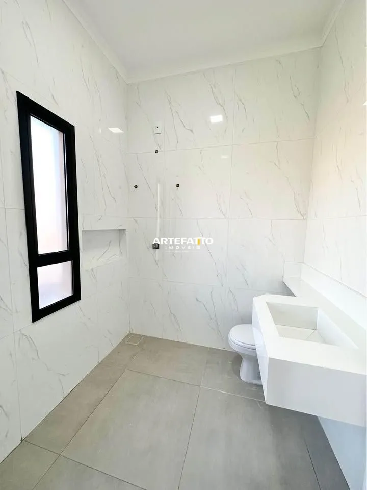 Imagem Casa à venda em Franca, Jardim Três Colinas, com 3 quartos, 147m2