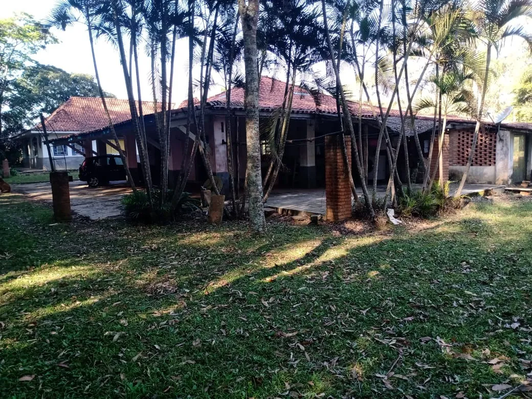 Imagem Encantador Sítio à Venda em Piedade/SP - Uma joia de 5 alqueires