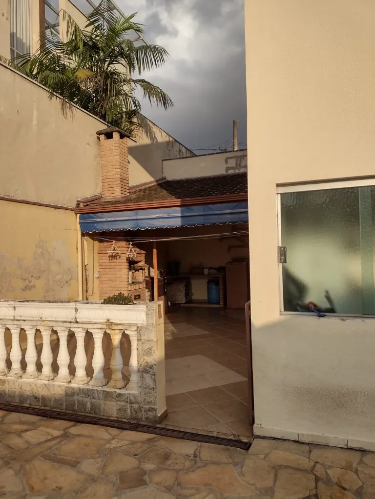 Imagem Sobrado 4 quartos em Jardim Paulista II Jundiaí SP, sobrado 4 quartos em Jundiaí SP, comprar sobrado 4 dormitórios em Jundiaí SP, casa a venda Jundiaí