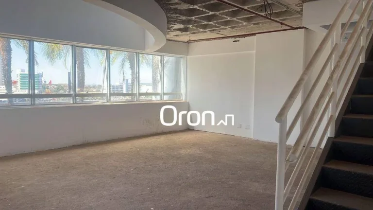 Imagem Sala à venda, 152 m² por R$ 1.996.000,00 - Jardim Goiás - Goiânia/GO