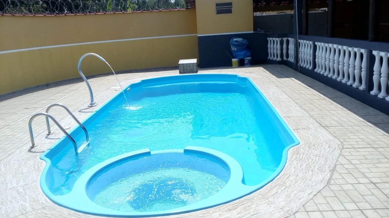 Imagem Comercial à venda 1 Quarto, 255.62M², Jardim Carlota, Pindamonhangaba - SP