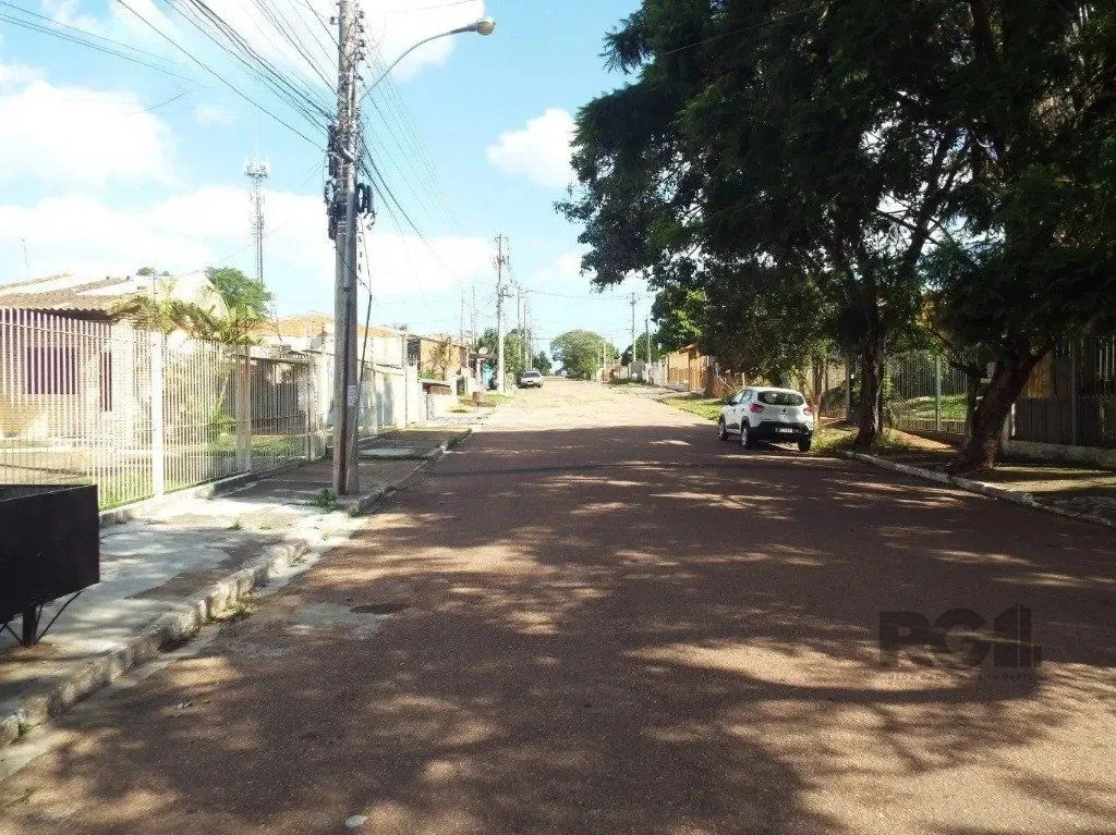 Imagem casa em condomínio com 2 dormitórios, em canoas