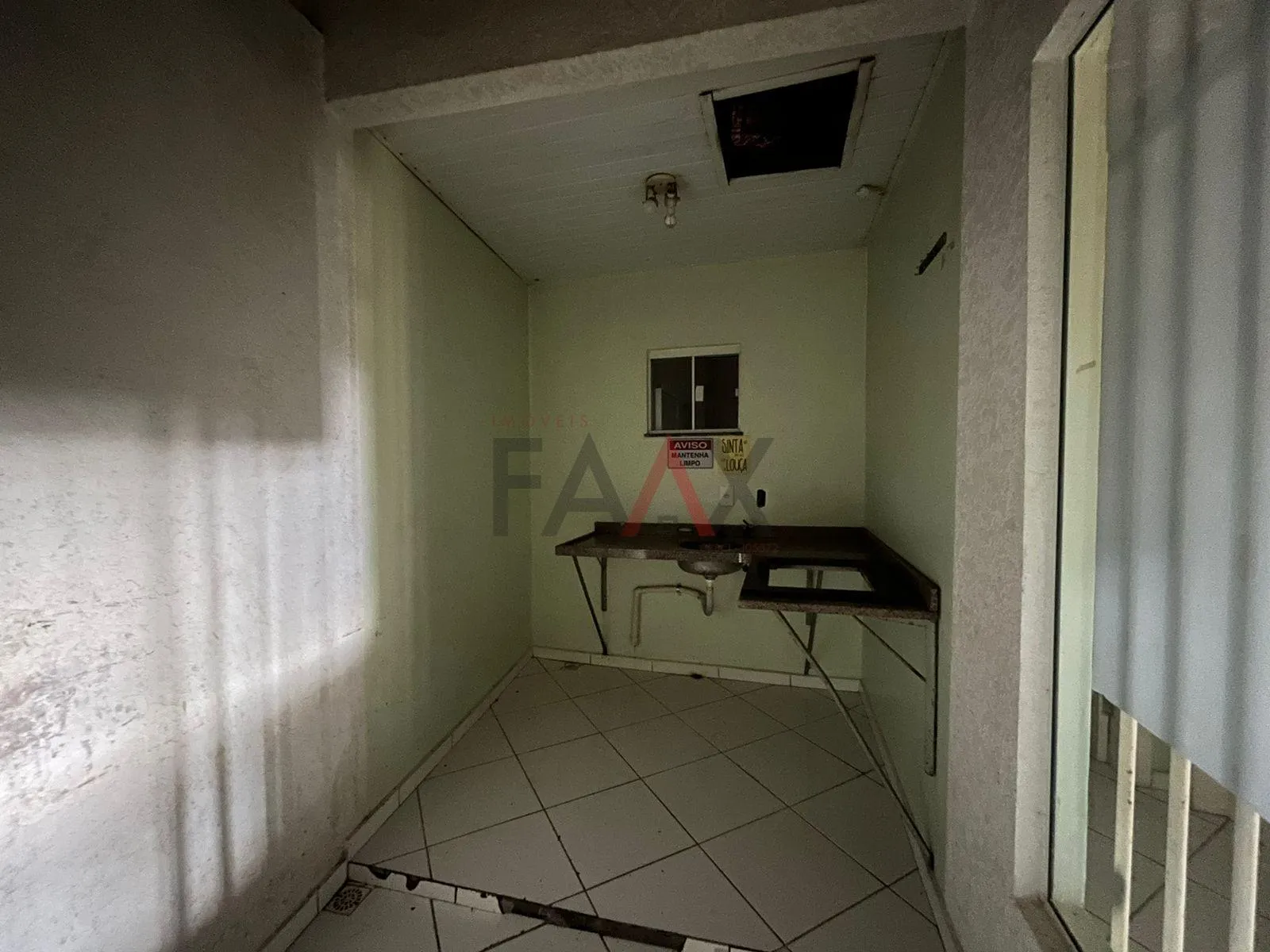 Imagem Ponto comercial disponível para locação, SANTANA, GUARAPUAVA - PR
