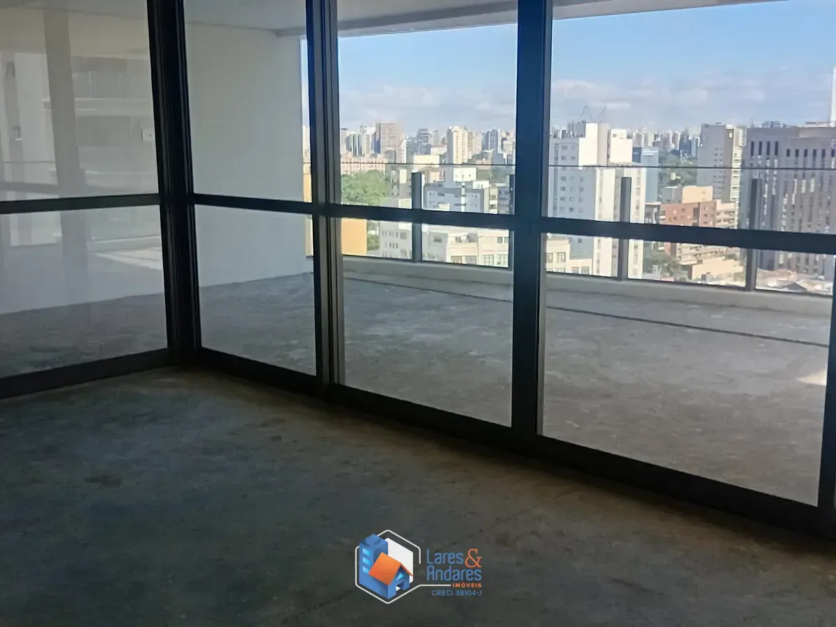 Imagem Apartamento para venda em Paraíso com 4 quartos, sendo 4 suítes, 277m²