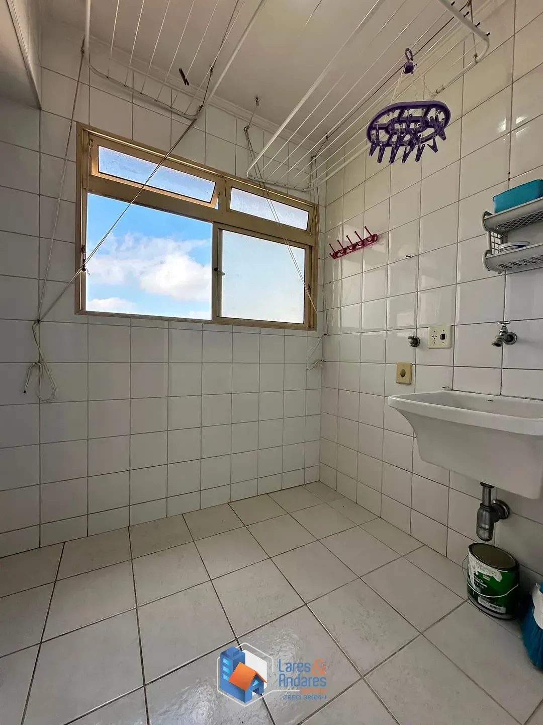 Imagem Apartamento para venda em Condomínio Portal Marajoara ,Jd Marajoara com 4 quartos, sendo 1 suíte, 126m²
