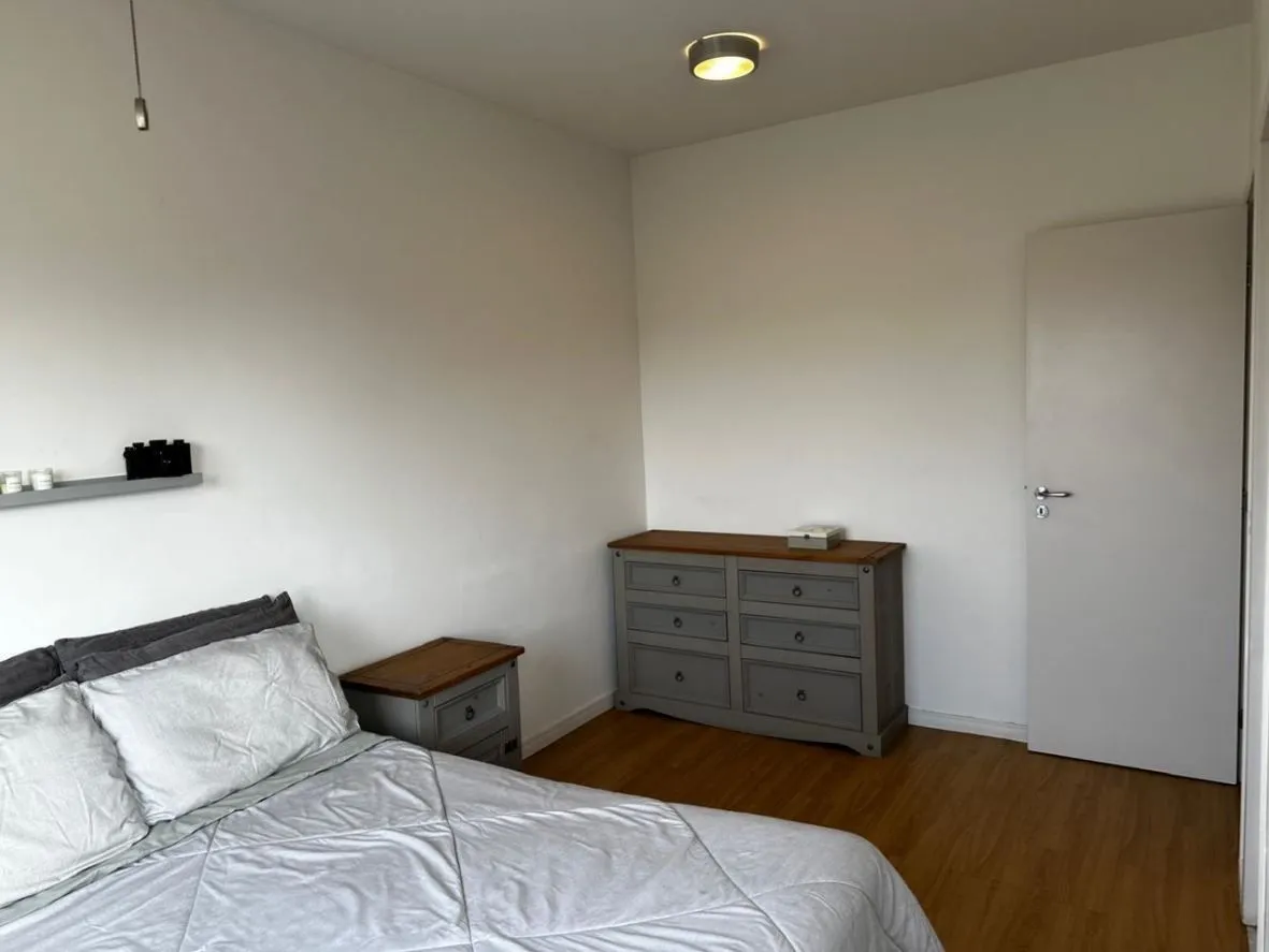 Imagem Apartamento com 2 dormitórios à venda, 83 m² por R$ 749.000 - Jardim Ana Maria - Jundiaí/SP.