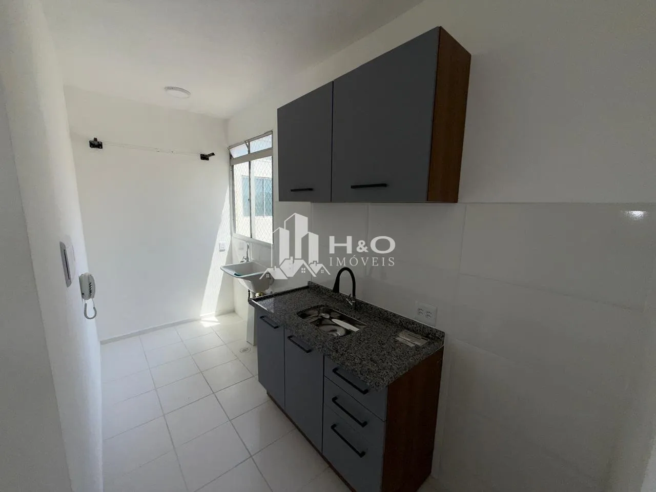 Imagem Apartamento à venda em Guaianases - Ótima localização e excelente custo-benefício!
