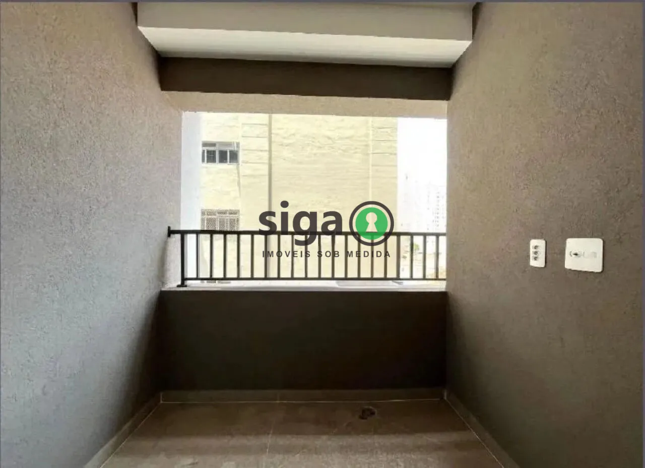 Imagem APARTAMENTO A VENDA EM SP
