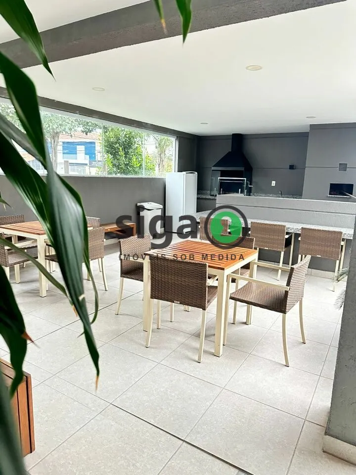 Imagem Apartamento a venda na Chácara Santo Antônio 2 quartos
