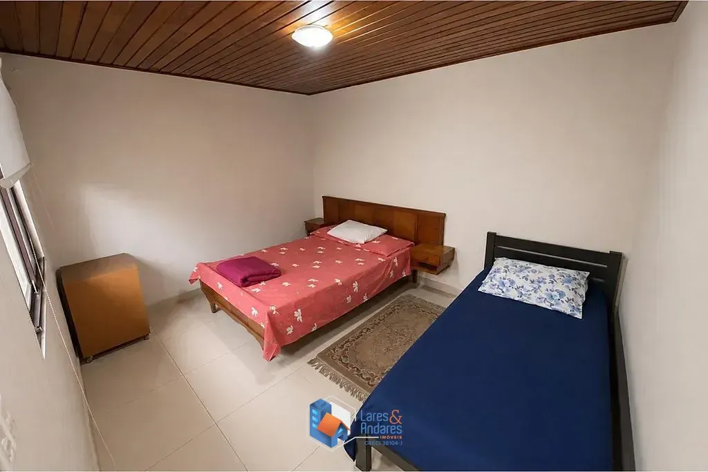 Imagem Casa à venda 3 Quartos 2 Vagas 110M² Vila do Encontro São Paulo - SP