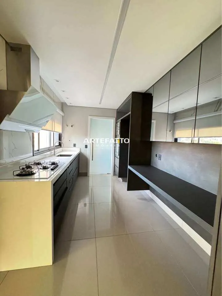 Imagem Apartamento à venda em Franca, São José, com 3 quartos, 185m2