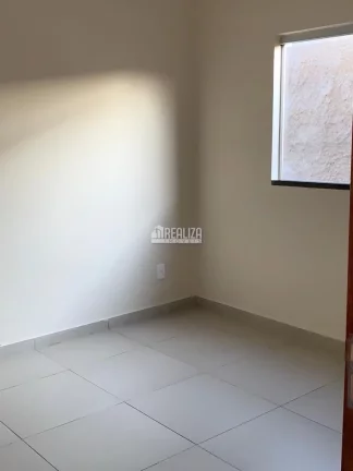 Imagem Oportunidade única! Casa de 2 dormitórios no Loteamento Antônio Caiado, Uberaba