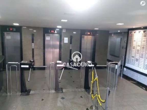 Imagem Vaga Garagem à venda por R$ 50.000 - Centro - Belo Horizonte/MG