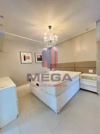 Imagem BELISSIMO APARTAMENTO FRENTE MAR DE ITAPARICA, 4 QUARTOS TRANSFORMADO EM 3