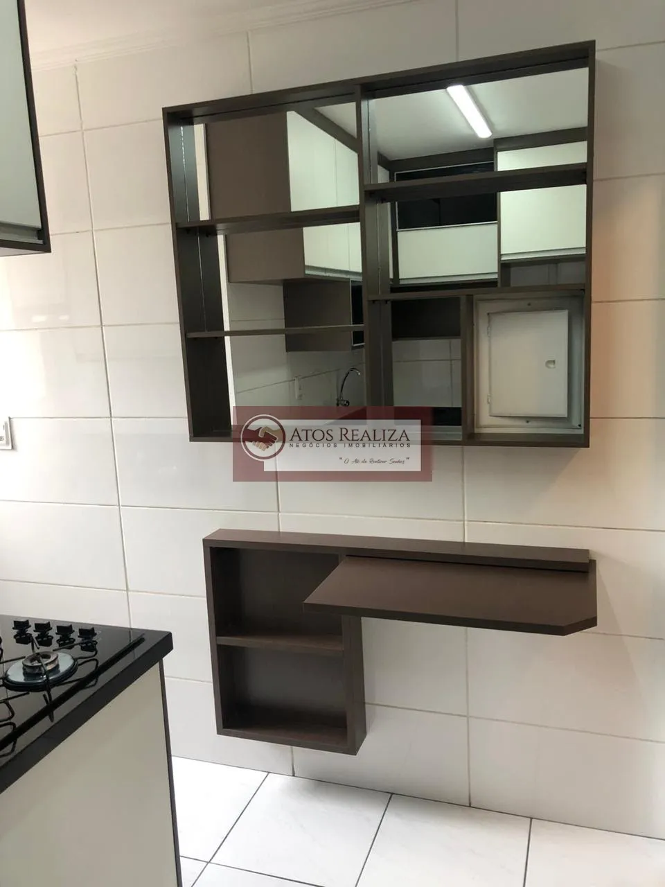 Imagem Apartamento mobiliado com dois dormitórios Vila Santa Catarina São Paulo