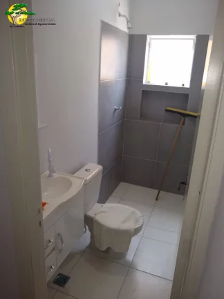 Imagem CASA PARA LOCAÇÃO NO BAIRRO VILA ROQUE