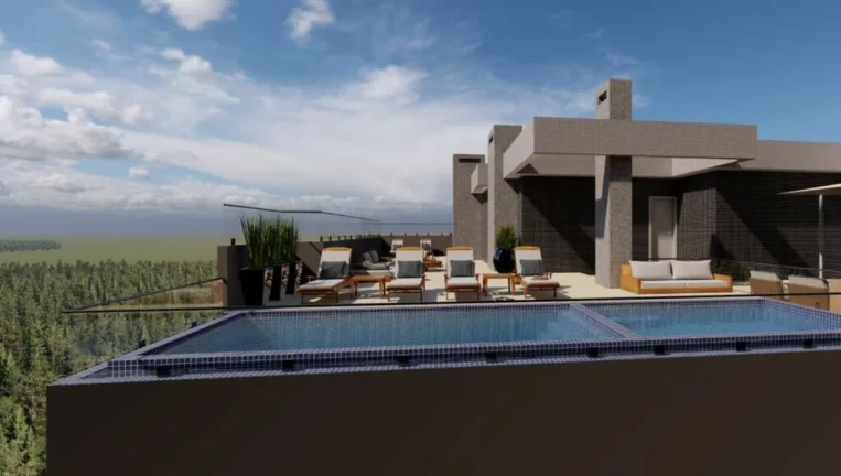 Imagem Liberty Residence - Apartamento à venda no bairro Navegantes - Capão da Canoa/RS