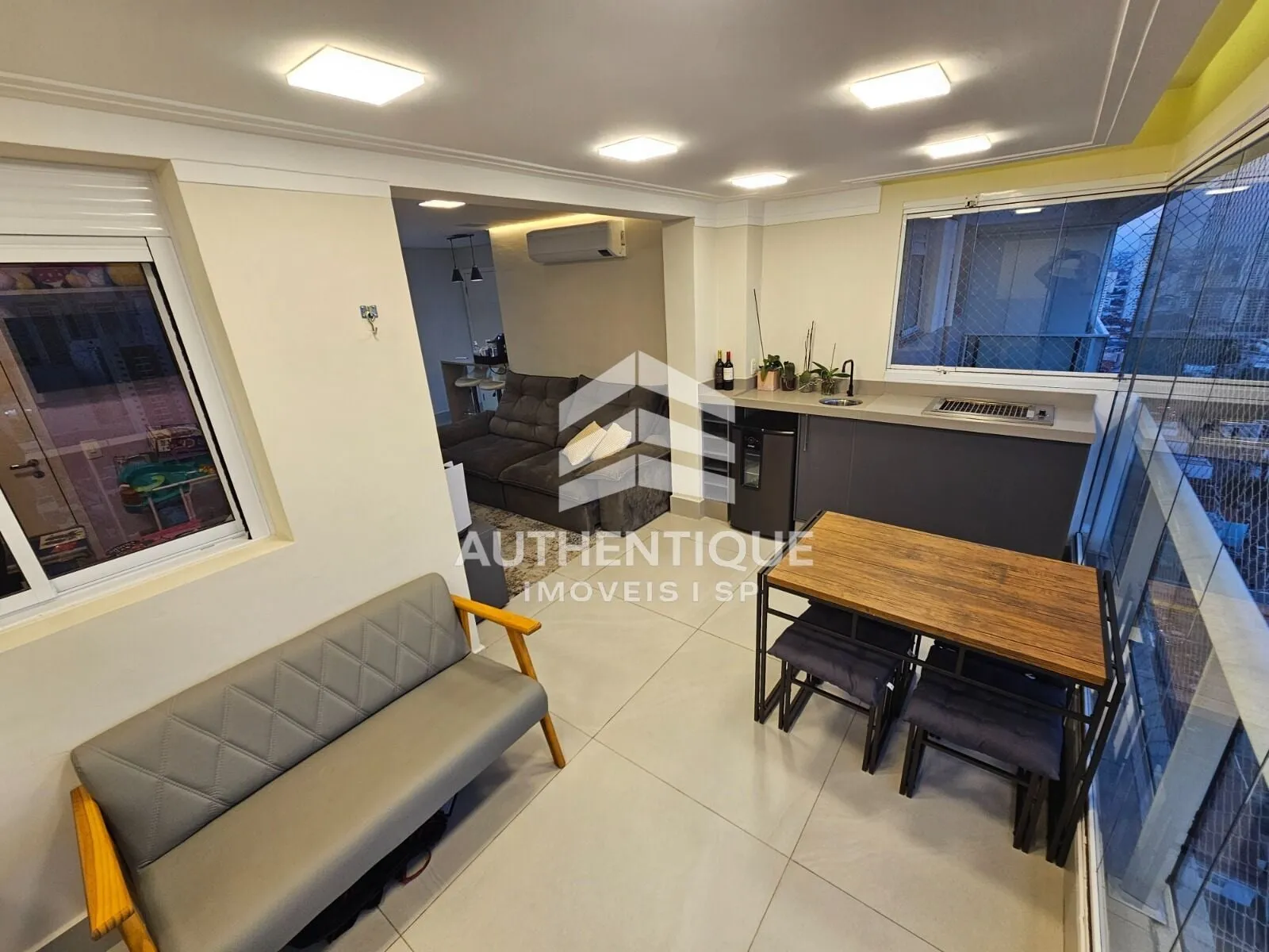Imagem RED TATUAPÉ - Apartamento no bairro Tatuapé à venda!