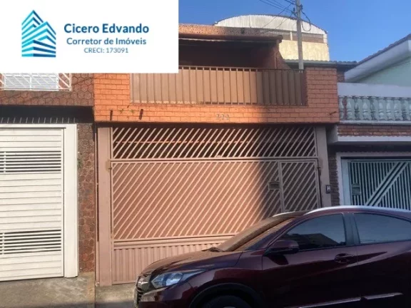 Foto do imóvel CASA RESIDENCIAL em SÃO PAULO - SP, JARDIM SANTA MARIA